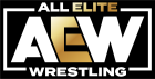 logo de All Elite Wrestling