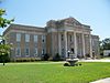 Gerichtsgebäude von Allendale County