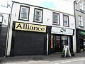 Alliance East Antrim Advice Centre - Chi - geograph.org.uk - 1862470.jpg