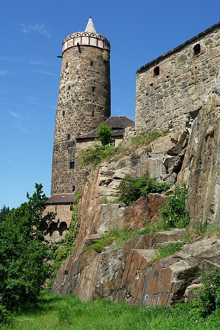 Alte Wasserkunst Bautzen 101