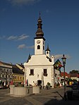 Old town hall / museum