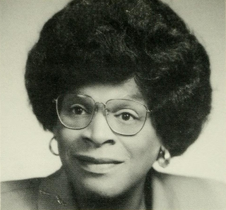 Althea Garrison American politician