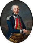 Benedetto, Prince of Savoy: Age & Birthday