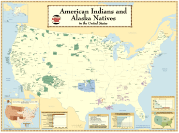 ➡️ 8 unterschätzte Fähigkeiten der Ureinwohner Nordamerikas
