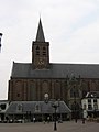 St. Joriskerk, Amersfoort, Netherlands