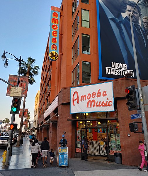 File:Amoeba Music store on Hollywood Blvd in Los Angeles 20220607 193531 HDR copy 2.jpg