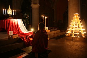 Abtei Marienstatt: Geschichte, Abteikirche, Die Abtei heute