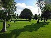 Cementerio de Anchorage