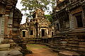 Angkor Chau Say Tevoda 2009.jpg