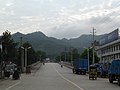 Anhui Province Dongzhi County.jpg