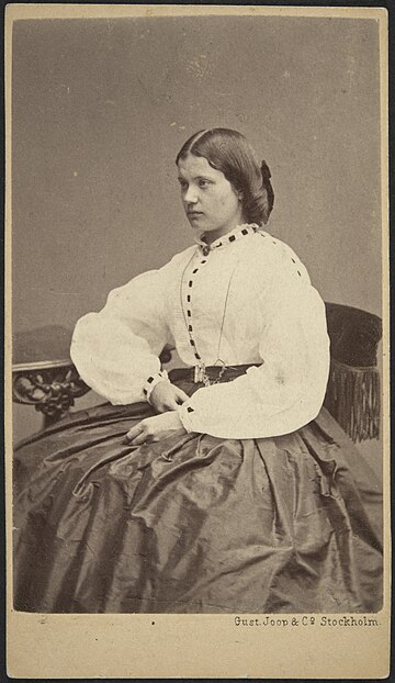 Anna Edelheim