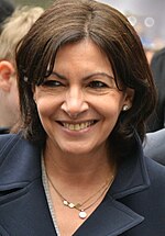 Hình thu nhỏ cho Anne Hidalgo