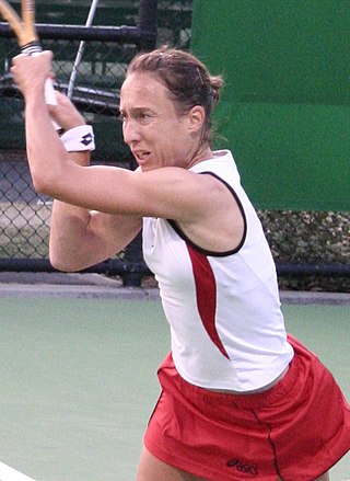 <span class="mw-page-title-main">Anne Kremer</span> Luxembourgian tennis player