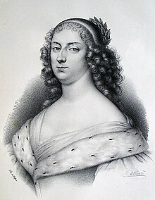 Anonymous drawing of Anne Geneviève de Bourbon from circa 1840.jpg