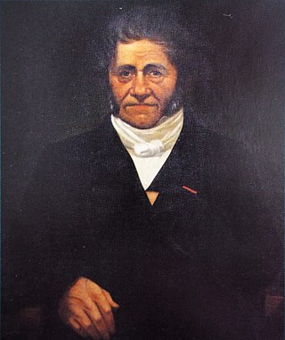 <span class="mw-page-title-main">Nicolas Surcouf</span> French privateer