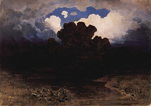 Nubes (1882)