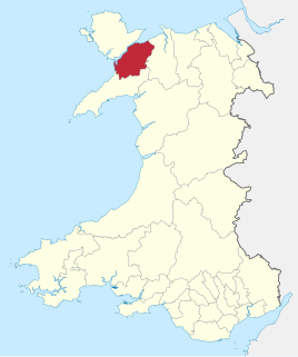 District of Arfon