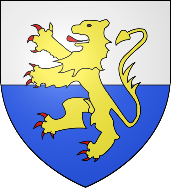 File:Armoiries de Villeroux.svg