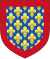 Casa De Anjou-Sicilia: Rama principal, Genealogía, Véase también