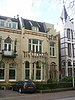 Helft van dubbele villa