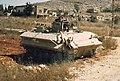 Arnoun convoy 1995 Southern Lebanon-cropped.jpg