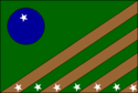 Aroeiras do Itaim - Flag