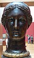 Attributed to Primaticcio - double-head 2 - Getty Museum.JPG