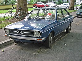 Audi 80/90/4000
