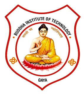 Buddha Institute of Technology, Gaya Private engineering college in Bihar, India