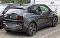 * Nomination BMW i3 in Stuttgart.--Alexander-93 20:52, 20 February 2023 (UTC) * Promotion  Support Good quality. --Mike Peel 21:01, 20 February 2023 (UTC)