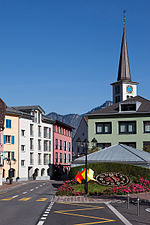 Bad Ragaz