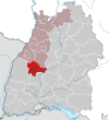 Baden-Württemberg FDS.svg