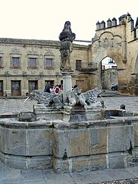 Baeza