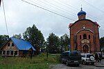Kyrkan i Balkajsk