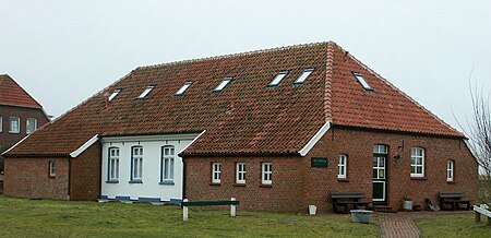 Baltrum Heimatmuseum