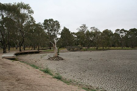 Balyang sanctuary geelong