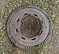 * Nomination Artistically designed manhole cover in Bamberg --Ermell 08:34, 3 January 2023 (UTC) * Promotion  Support Good quality. --Uoaei1 06:40, 4 January 2023 (UTC)