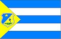 Bandeira de Pacujá