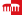 Bandera d'Esponellà.svg