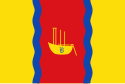 Boquiñeni – Bandiera