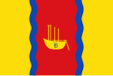 Boquiñeni - Bandera