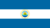 Bandera del Estado del Salvador (El Salvador), dentro de la Provincias Unidas del Centro de America.png