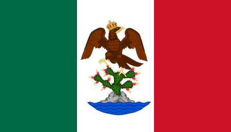 Đệ_Nhất_Đế_chế_México