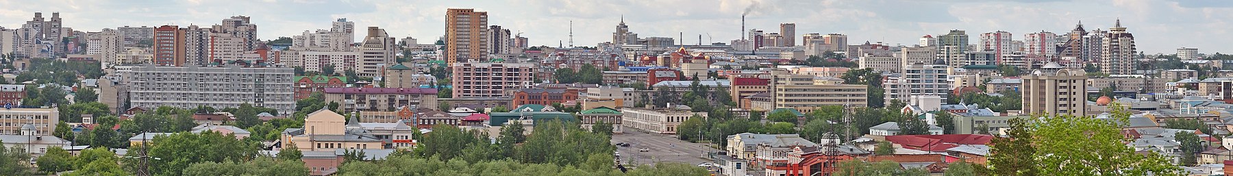 Барнаул