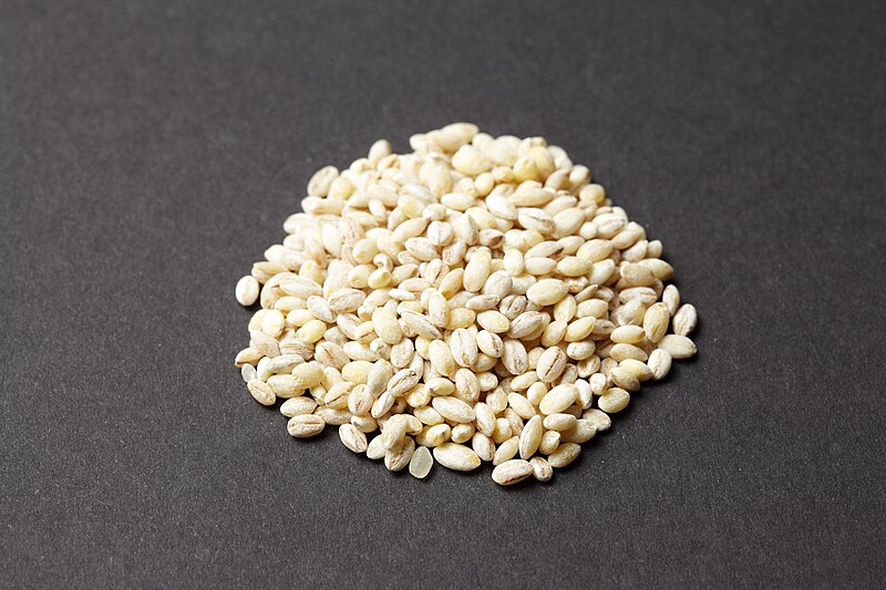 File:Barley grains.jpg