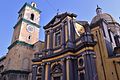 "Basilica_dell'Annunziata._0016.JPG" by User:Peppe Guida