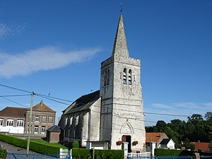 Habiter à Bayenghem-lès-Seninghem