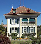 Wohnhaus