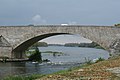 Pont sur la Loire à Beaugency