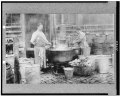 Belgium relief-The municipal soup kitchen LCCN95502520.tif